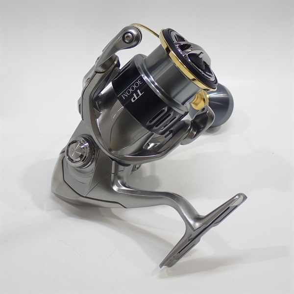 １５ツインパワー３０００ＨＧＭ